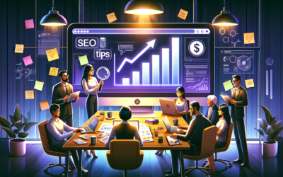 5 SEO Tactics To Implement During A Recession