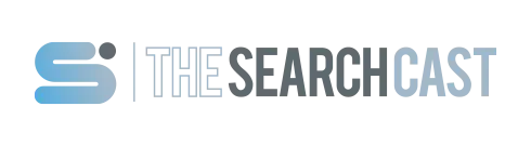 The Search Cast Logo