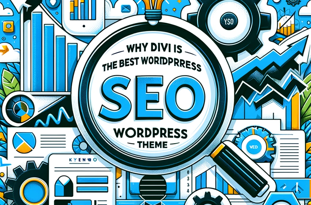 Why Divi is best wordpress theme for SEO freelancers