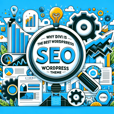 why divi is the best theme for seo