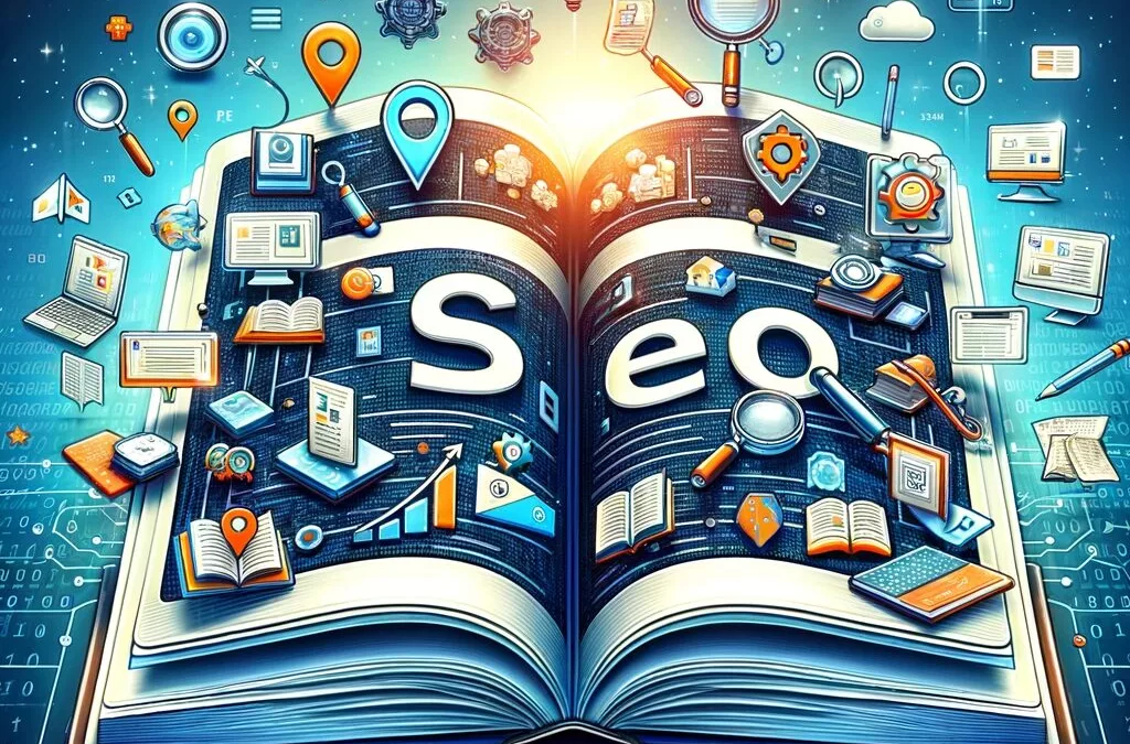 SEO Terms Glossary: The Ultimate Guide for Beginners