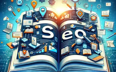 SEO Terms Glossary: The Ultimate Guide for Beginners